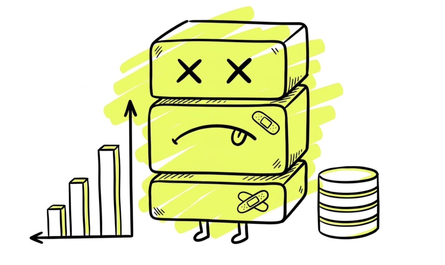 The Modern Data Stack Is Dead. Who Killed It?