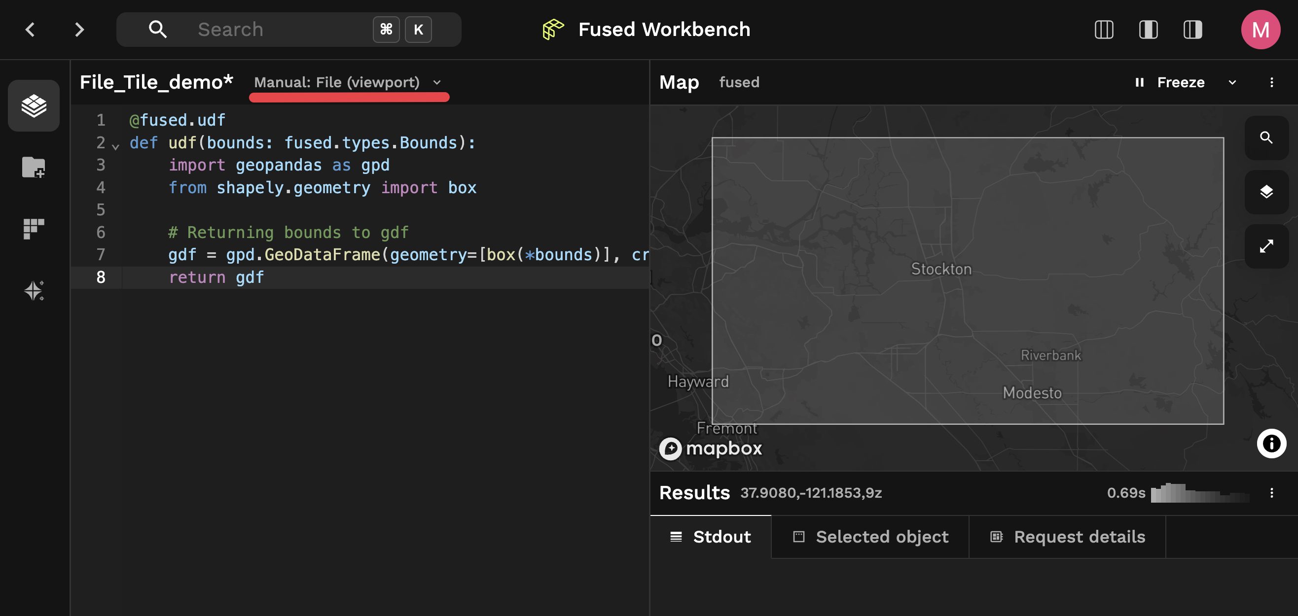 File (Viewport)