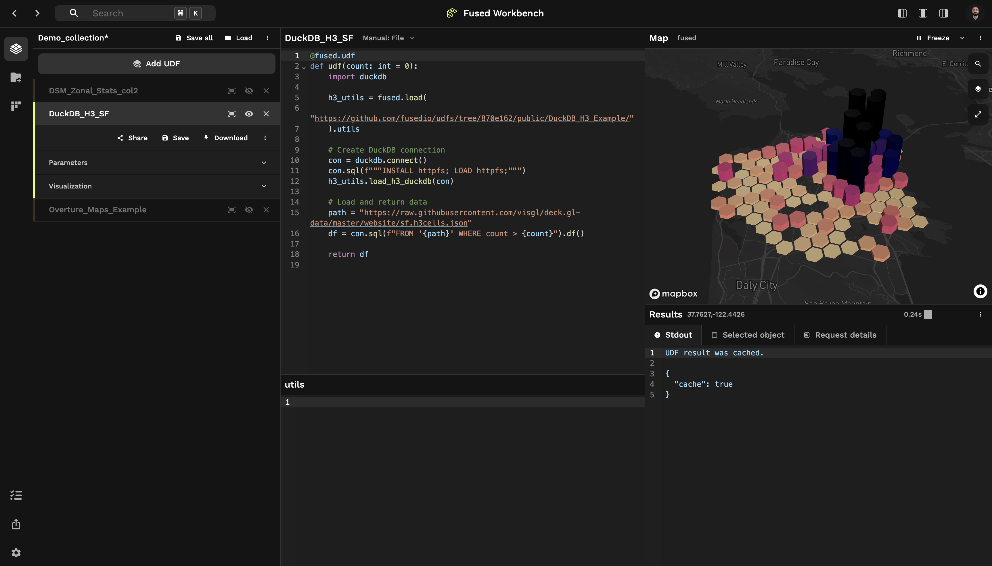 Code Editor